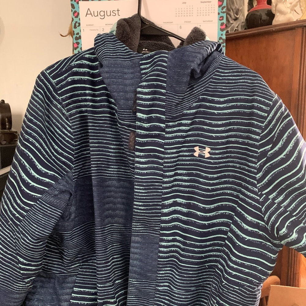 Women’s Under Armor Winter Jacket